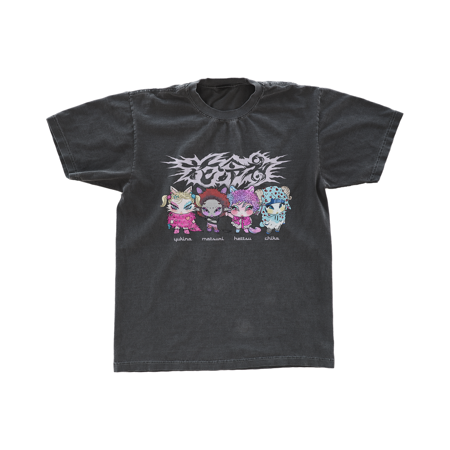 2026 Piggy Tour Tee