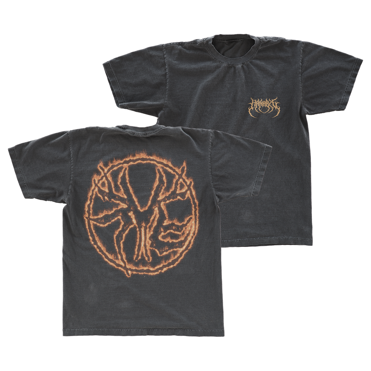 Fire Tee
