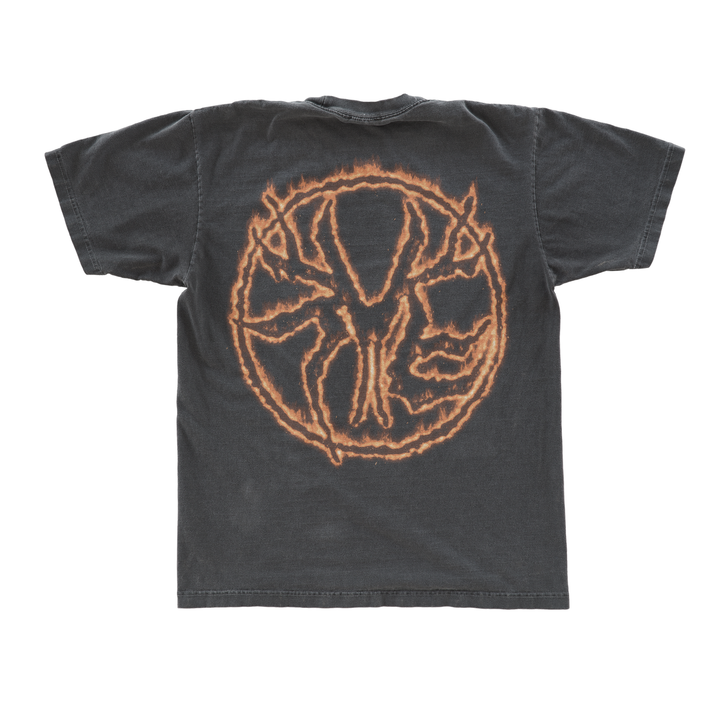 Fire Tee