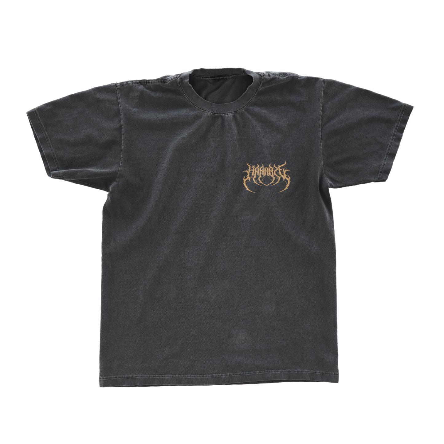 Hanabie Fire T-Shirt