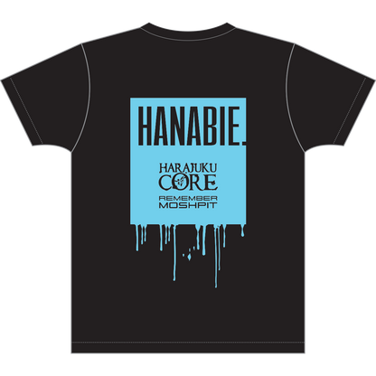 HANABIE. Rule Tee