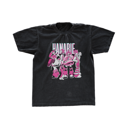 2026 Anime Tour Tee