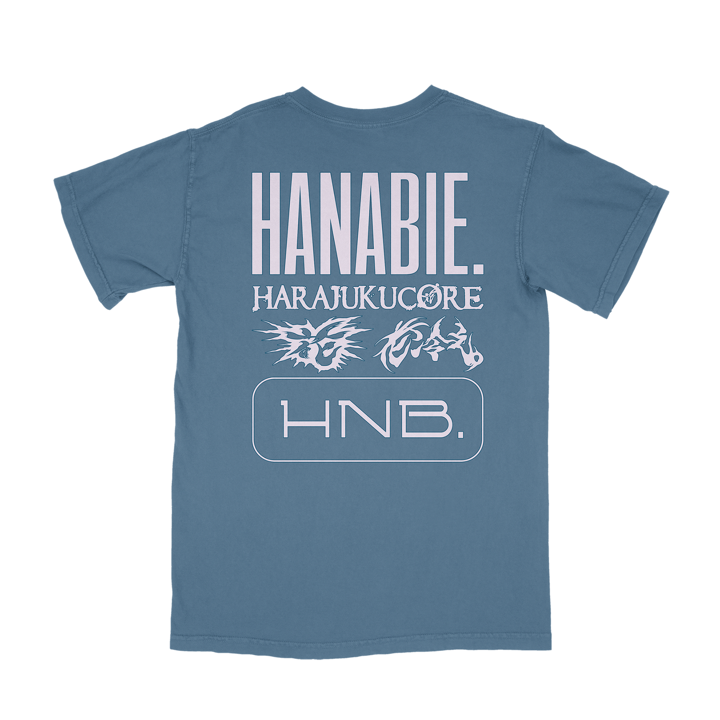 2026 Iconic Tour Tee