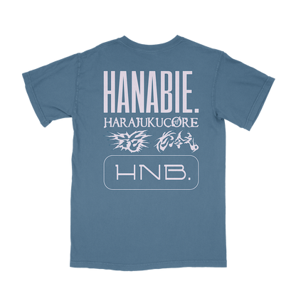 2026 Iconic Tour Tee