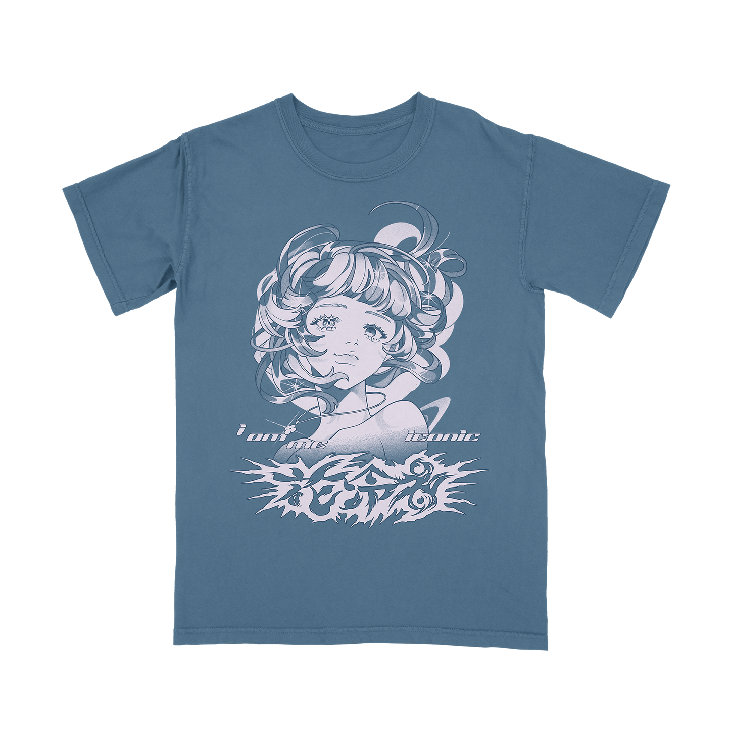 2026 Iconic Tour Tee