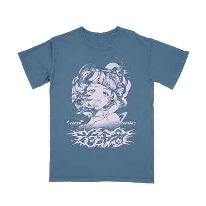 2026 Iconic Tour Tee