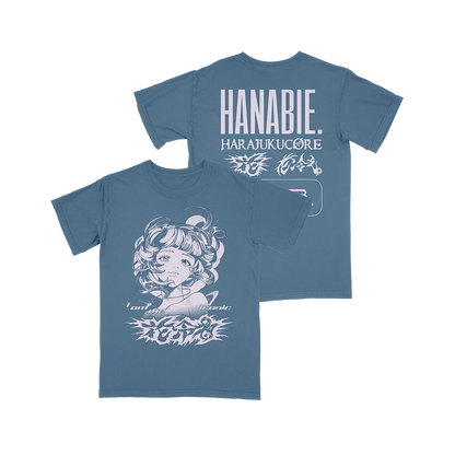2026 Iconic Tour Tee