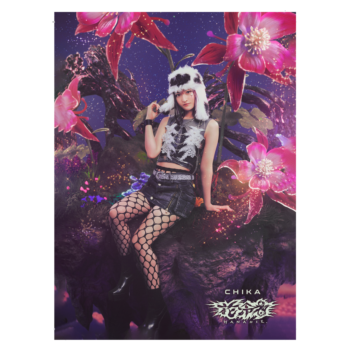 2026 Photocard 4 Pack