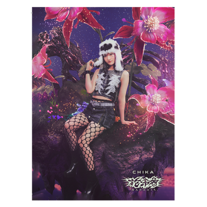 2026 Photocard 4 Pack