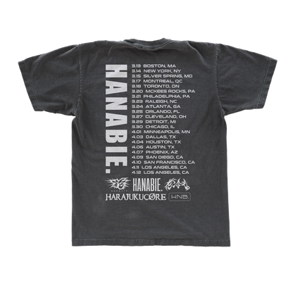 2026 Piggy Tour Tee