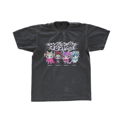 2026 Piggy Tour Tee