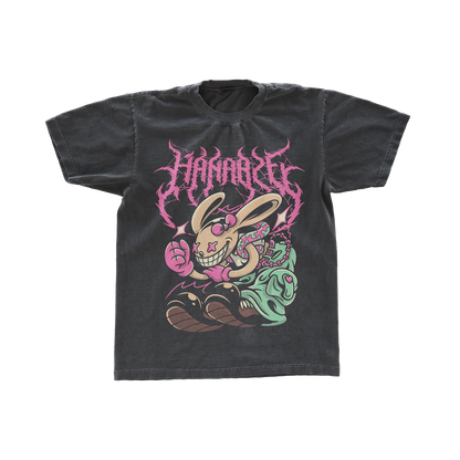 2026 Rabbit Tour Tee