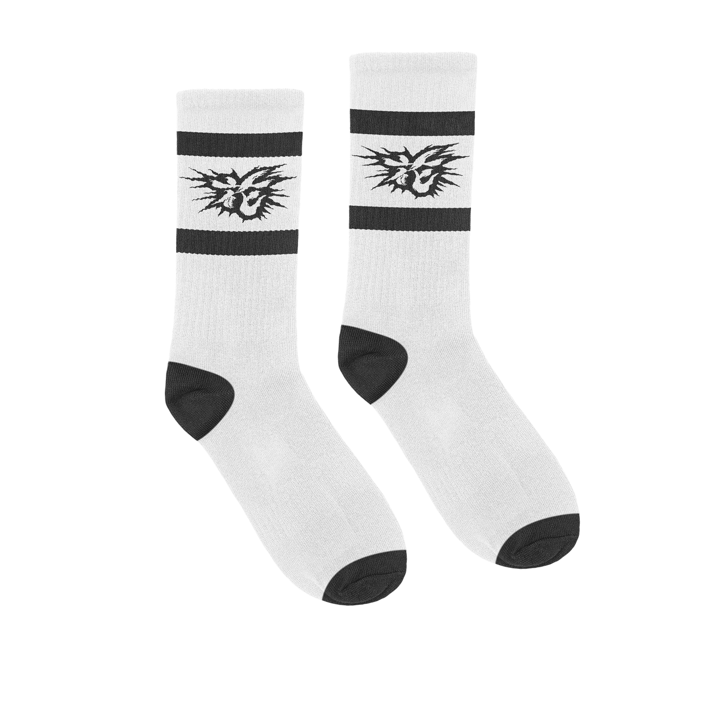 Hanabie Socks