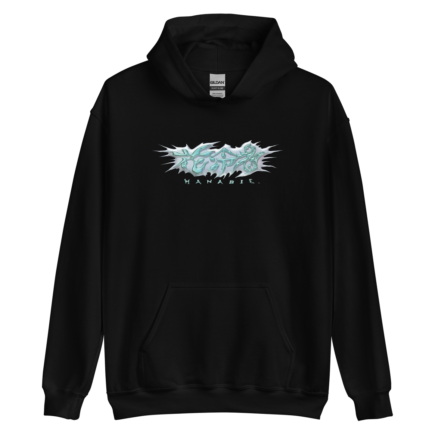 2024 World Tour Hoodie