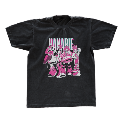2025 North American Tour Tee