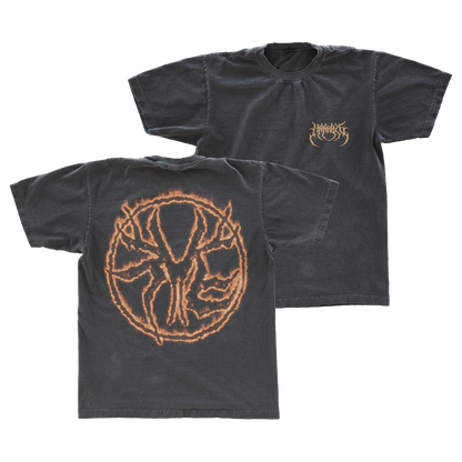 Fire Tee