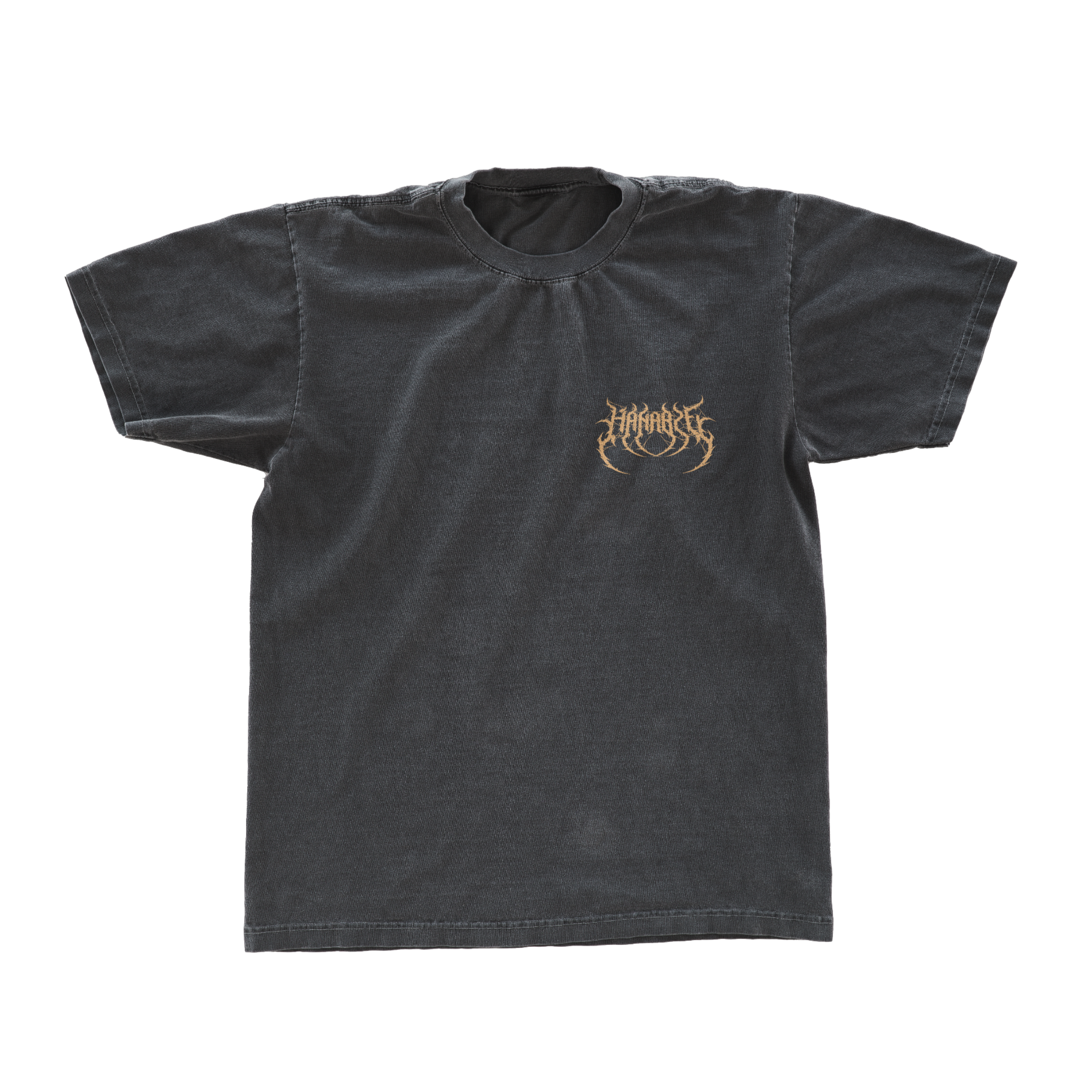 Hanabie Fire T-Shirt