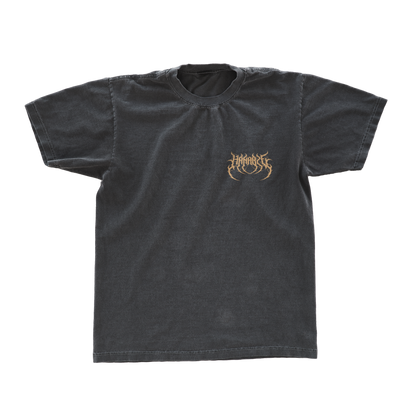 Hanabie Fire T-Shirt
