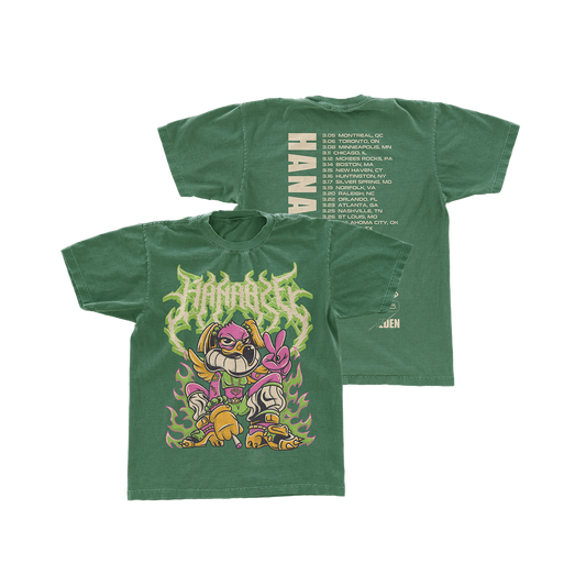 Flamingo Tee