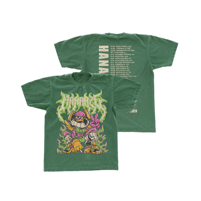 Flamingo Tee