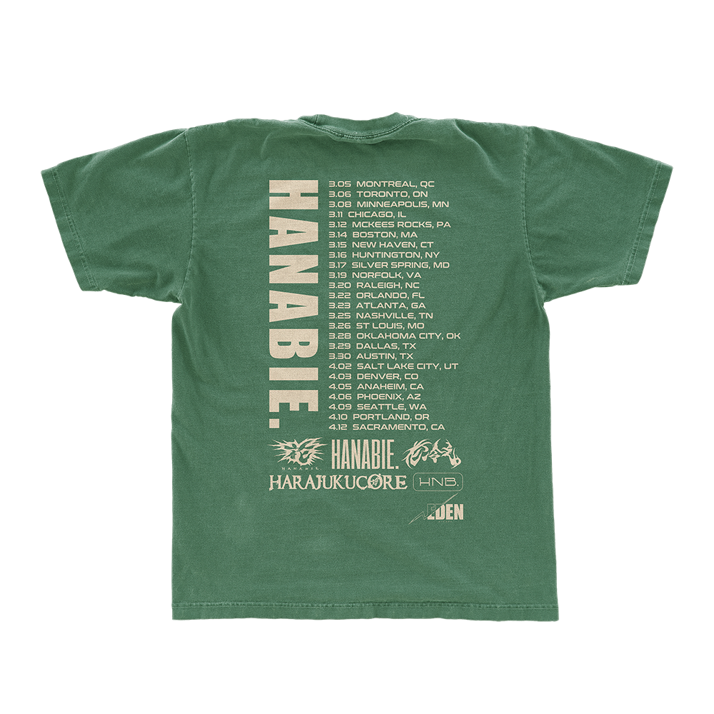 Flamingo Tee