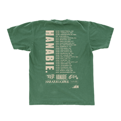 Flamingo Tee