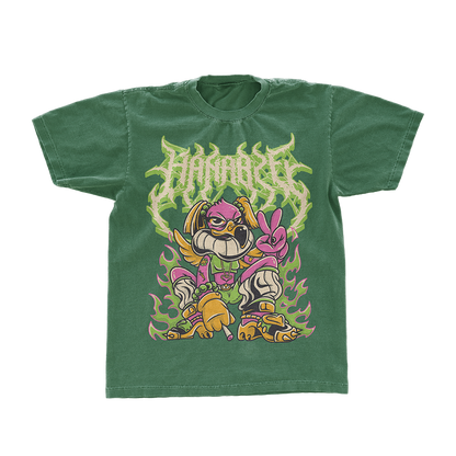 Flamingo Tee
